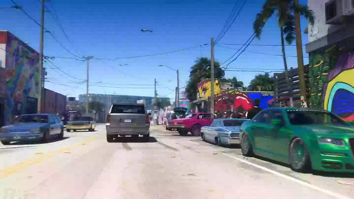 GTA 6 price leaks online, and it’s oddly specific