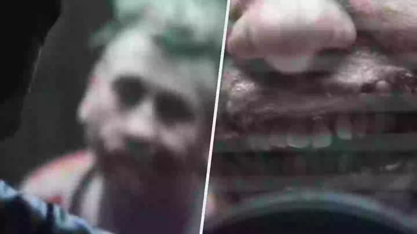 Joker actor shares unsettling The Batman audition online