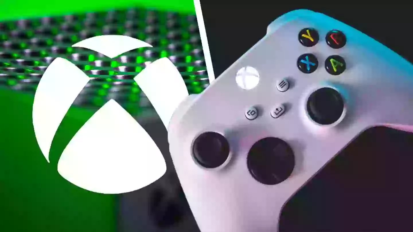 Xbox controversial update slammed as ‘one big ad’ by fans