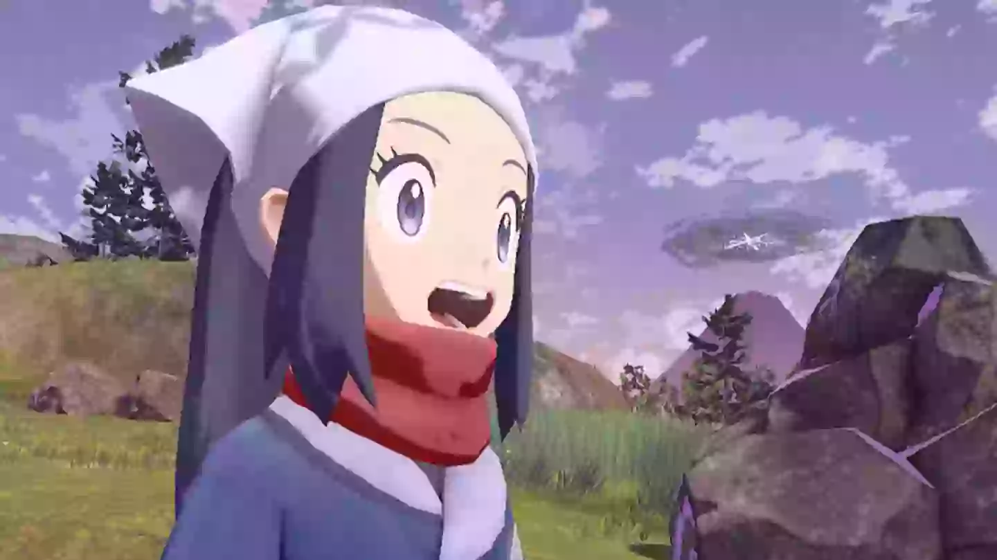Pokémon Legends Z-A starter ‘mon and alleged release date appear online