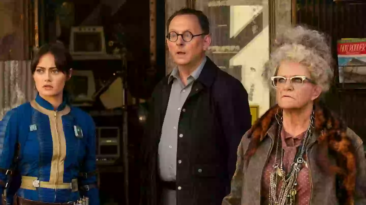 Fallout fans divided by new season 2 casting