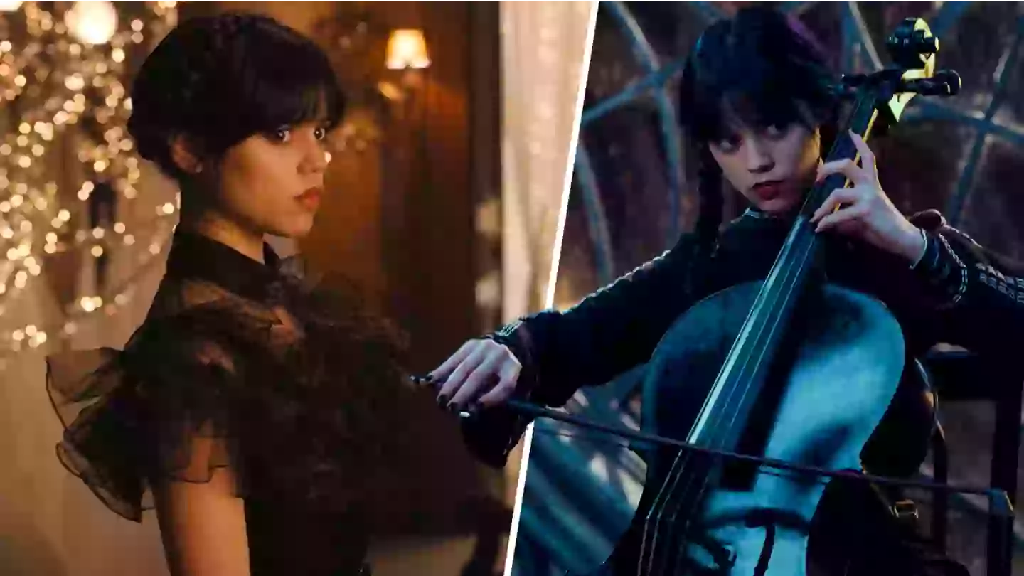 Wednesday season two may not happen on Netflix