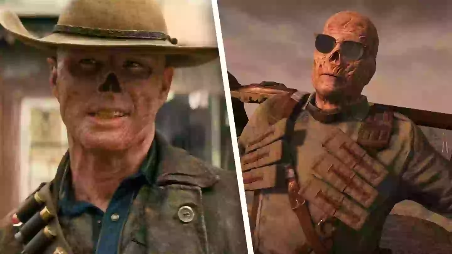 Fallout fans seriously hyped for new 2025 release