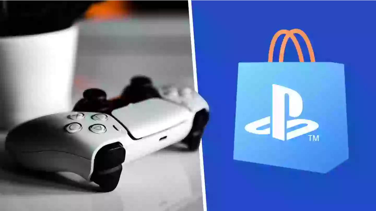 One Of the PS5’s biggest games has been pulled from sale