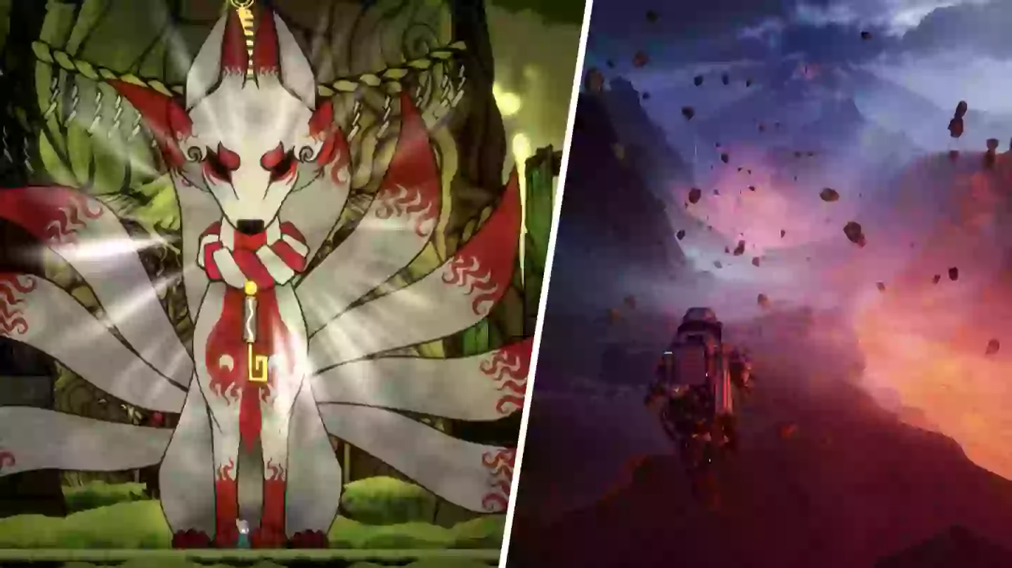 12 Free games you have to play from Steam Next Fest