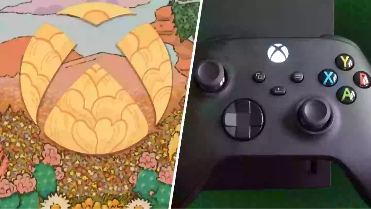 Xbox responds to PlayStation 5 price drop with hefty Xbox Series X price cut