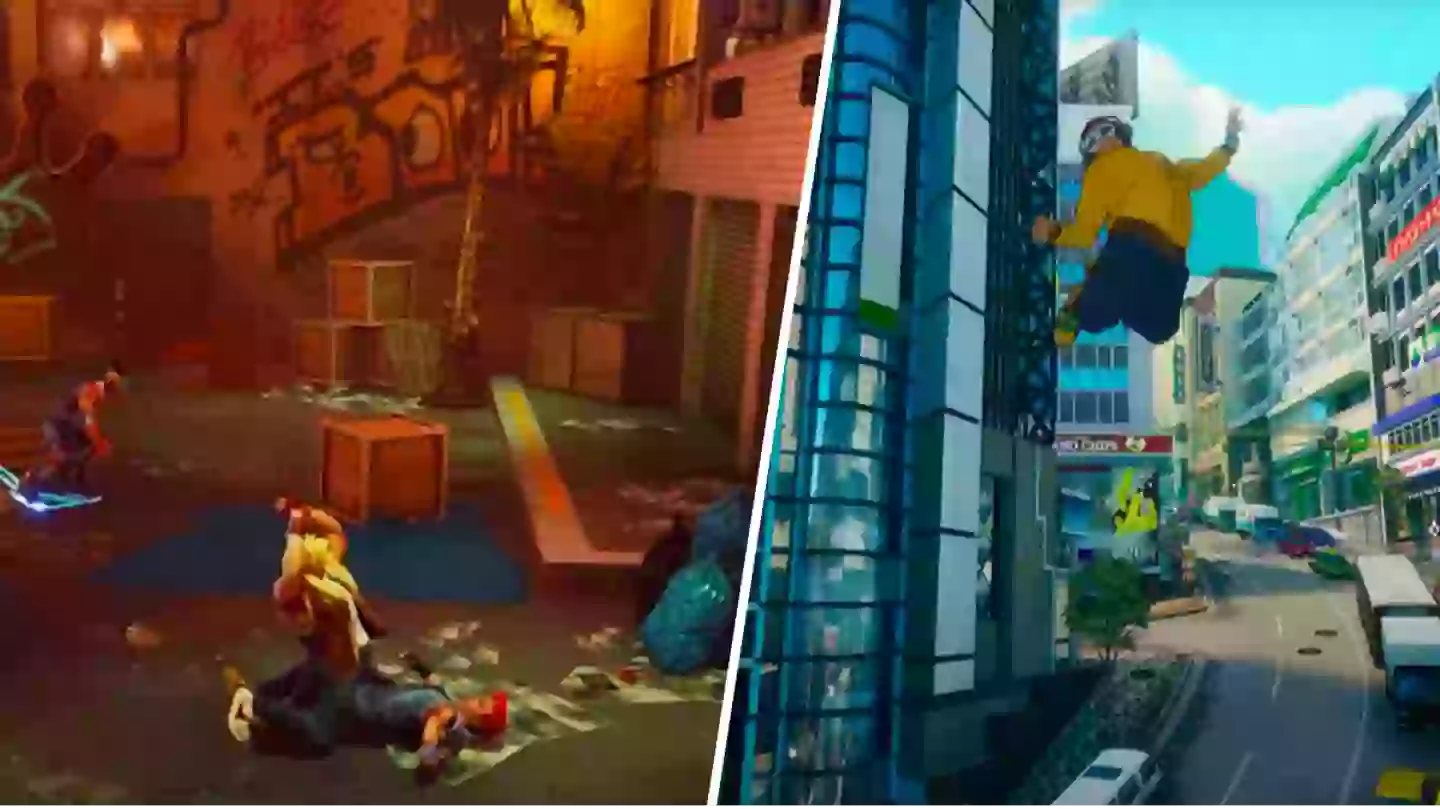 Sega to reimagine “several franchises” over the next few years