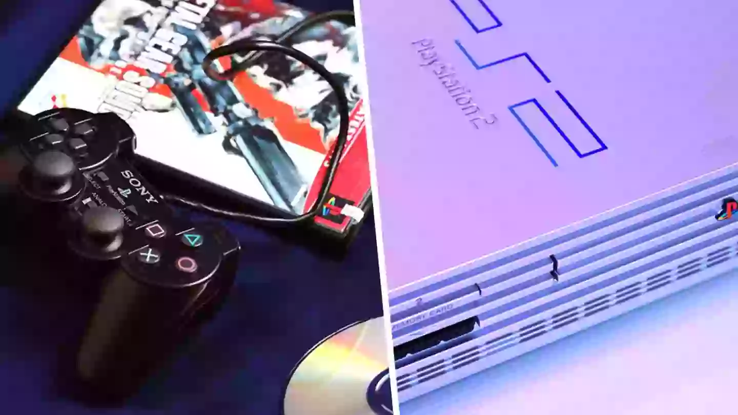 The PS2 remains the best-selling console ever made, and it’s not even close