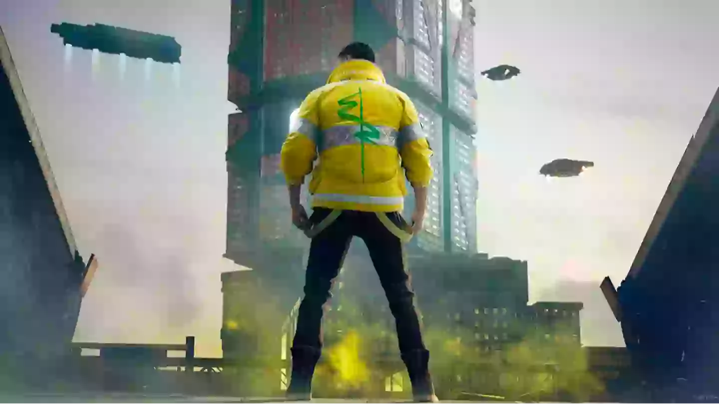 Cyberpunk 2077 officially returning in 2026 via new DLC