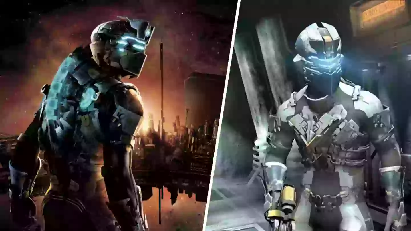 Dead Space 2 reboot quietly killed by EA