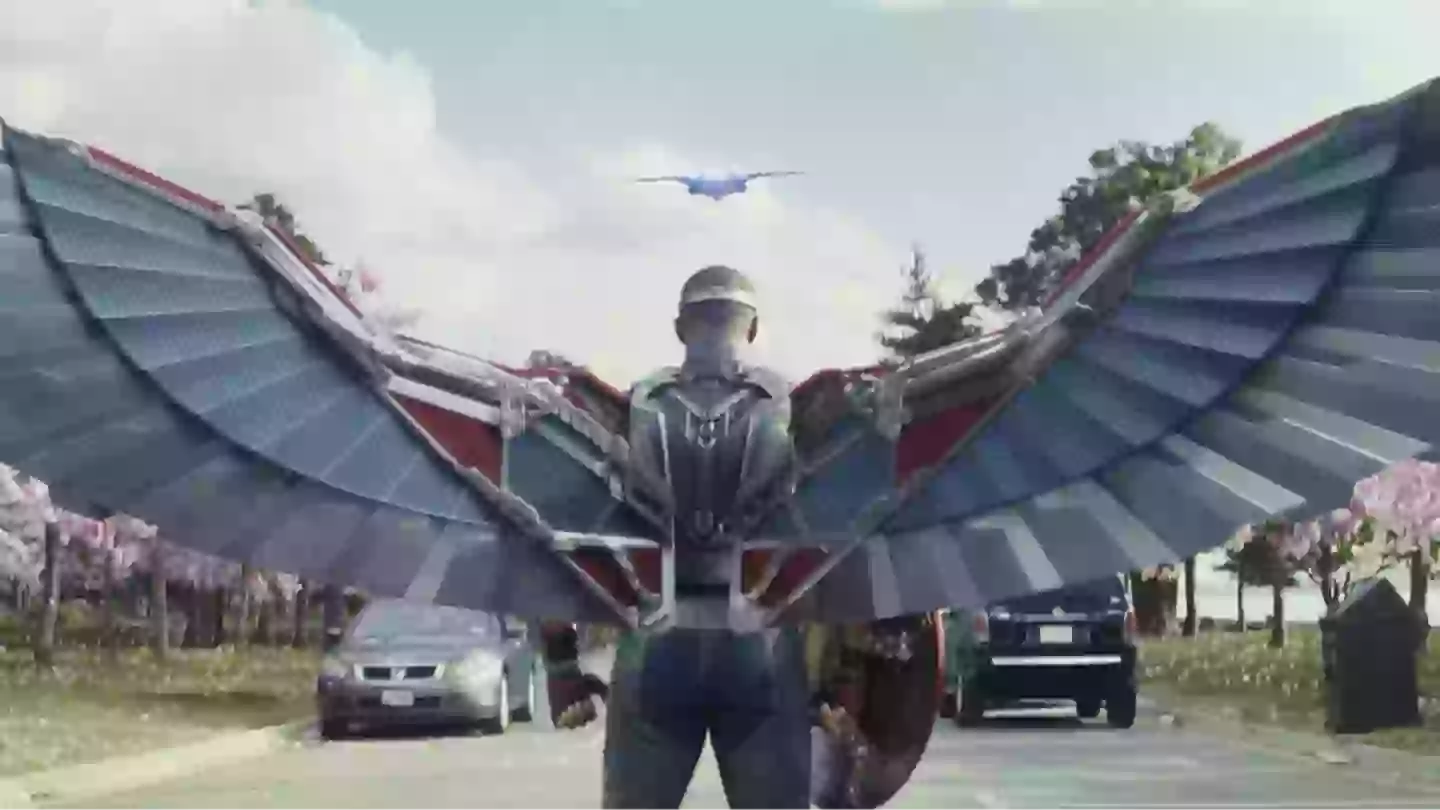 Avengers: Doomsday star has already given away the MCU crossover’s ending