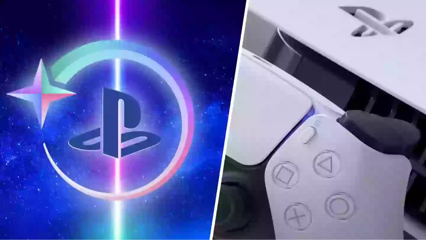 PlayStation gamers surprised with free August download, no PS Plus needed