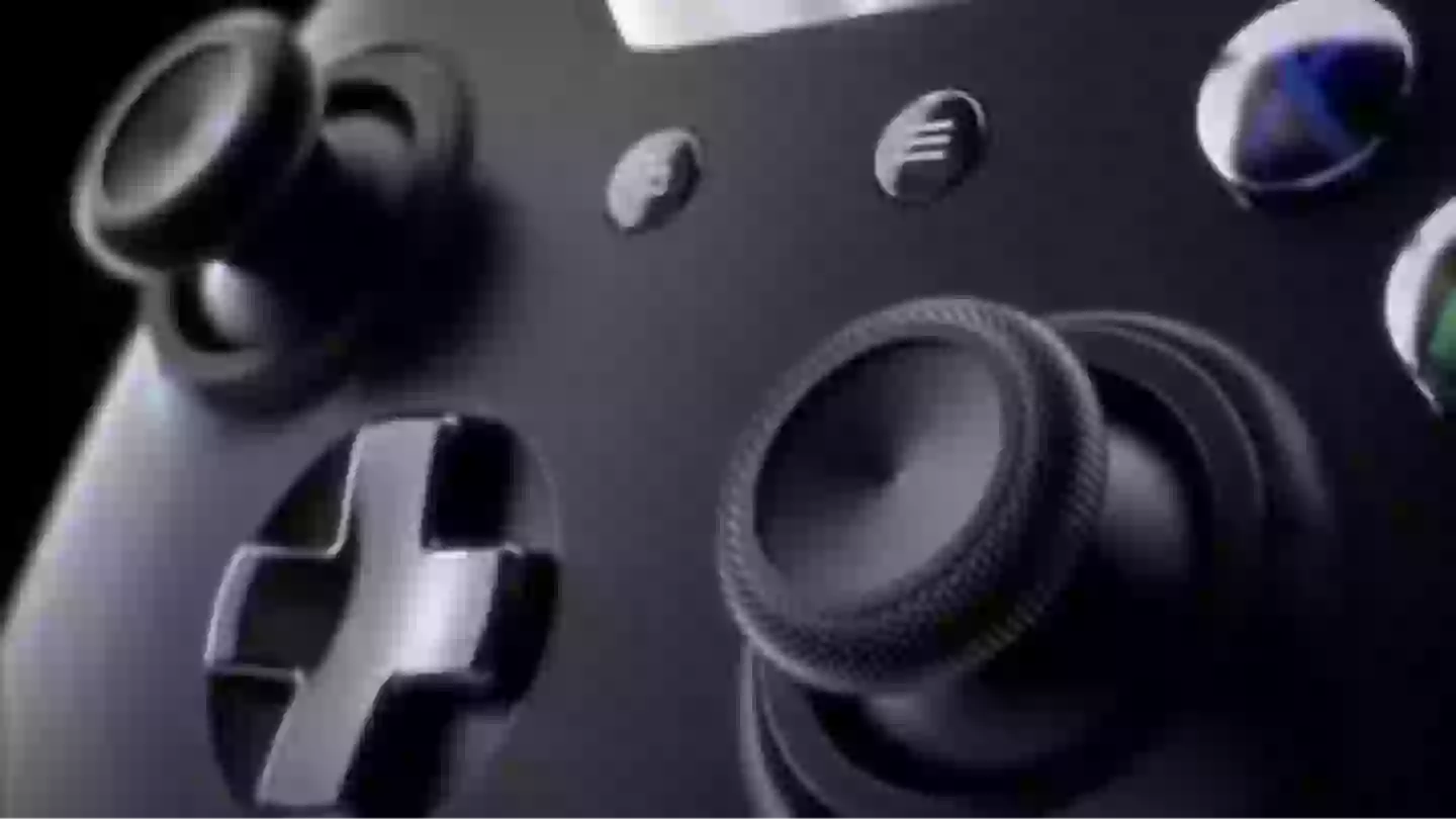 Xbox officially unveils sleek new hardware for 2025