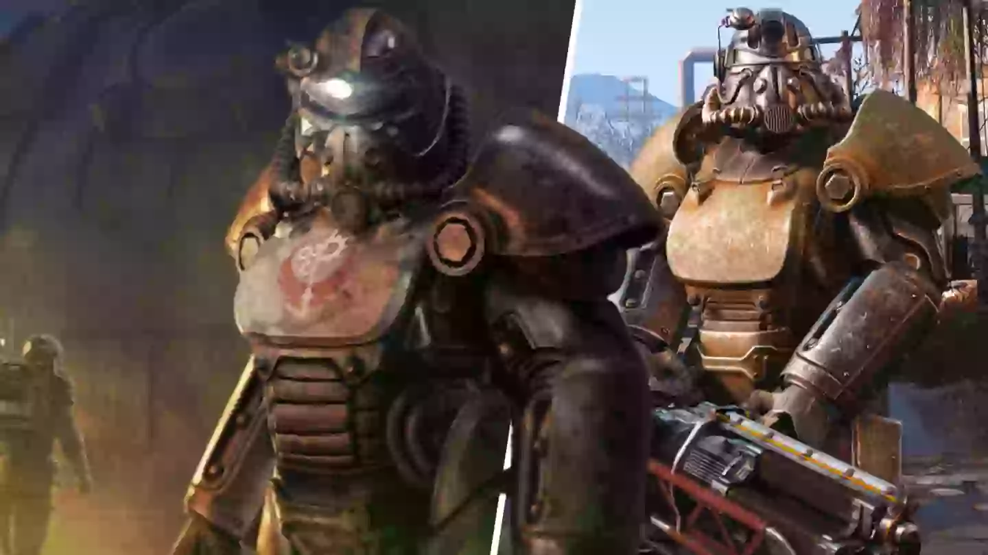 Fallout fans surprised with free DLC you can grab now