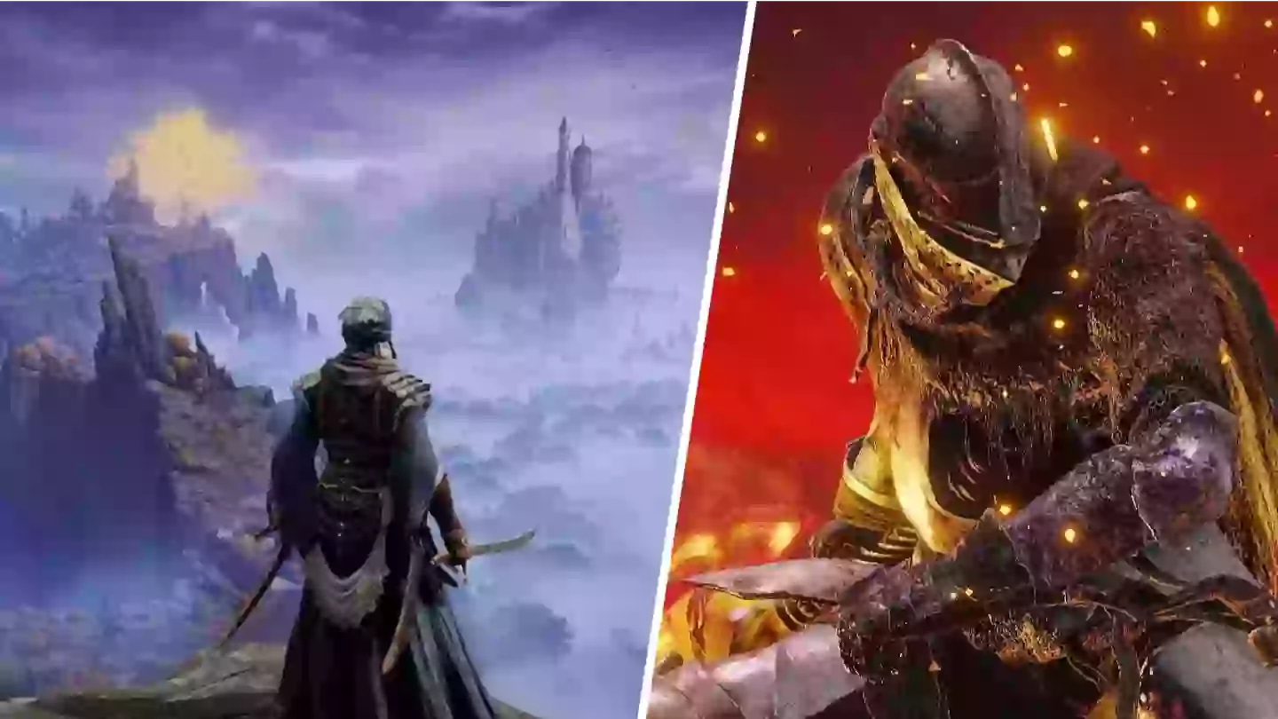 Elden Ring: The Convergence free update adds a huge amount of new content