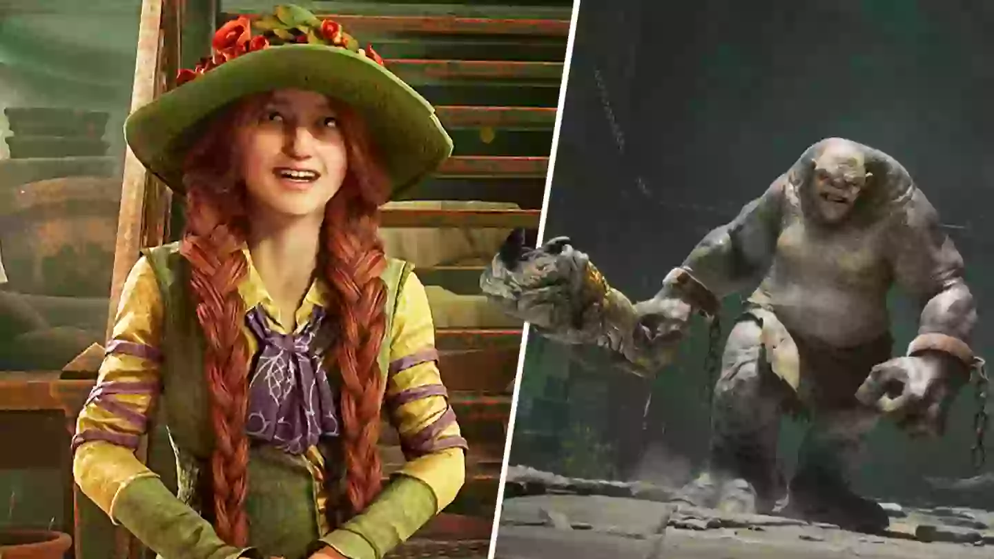 Hogwarts Legacy devs tease the next ‘12 months’ as new content looms