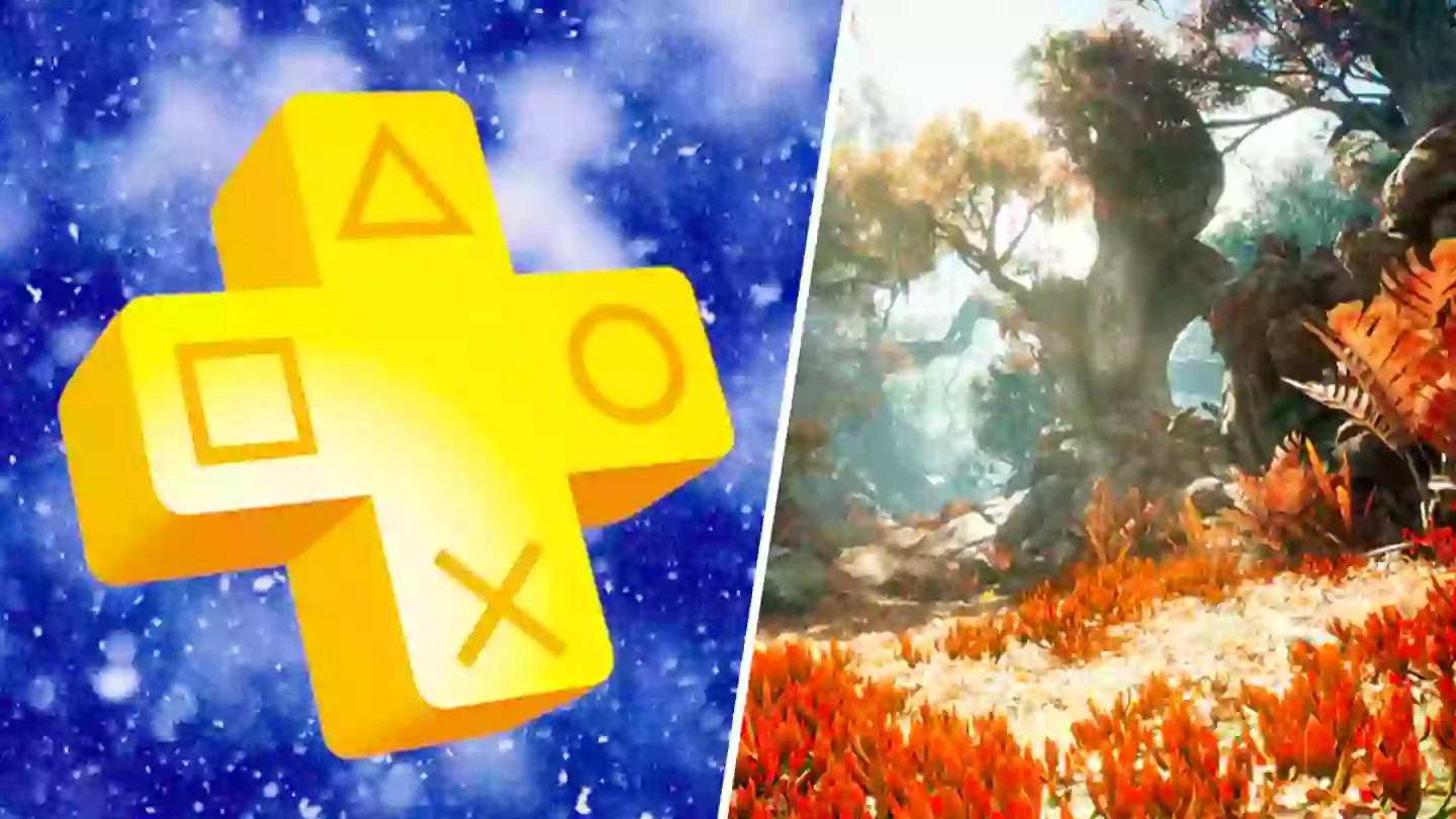 PlayStation free download is Starfield meets No Man’s Sky, no PS Plus needed