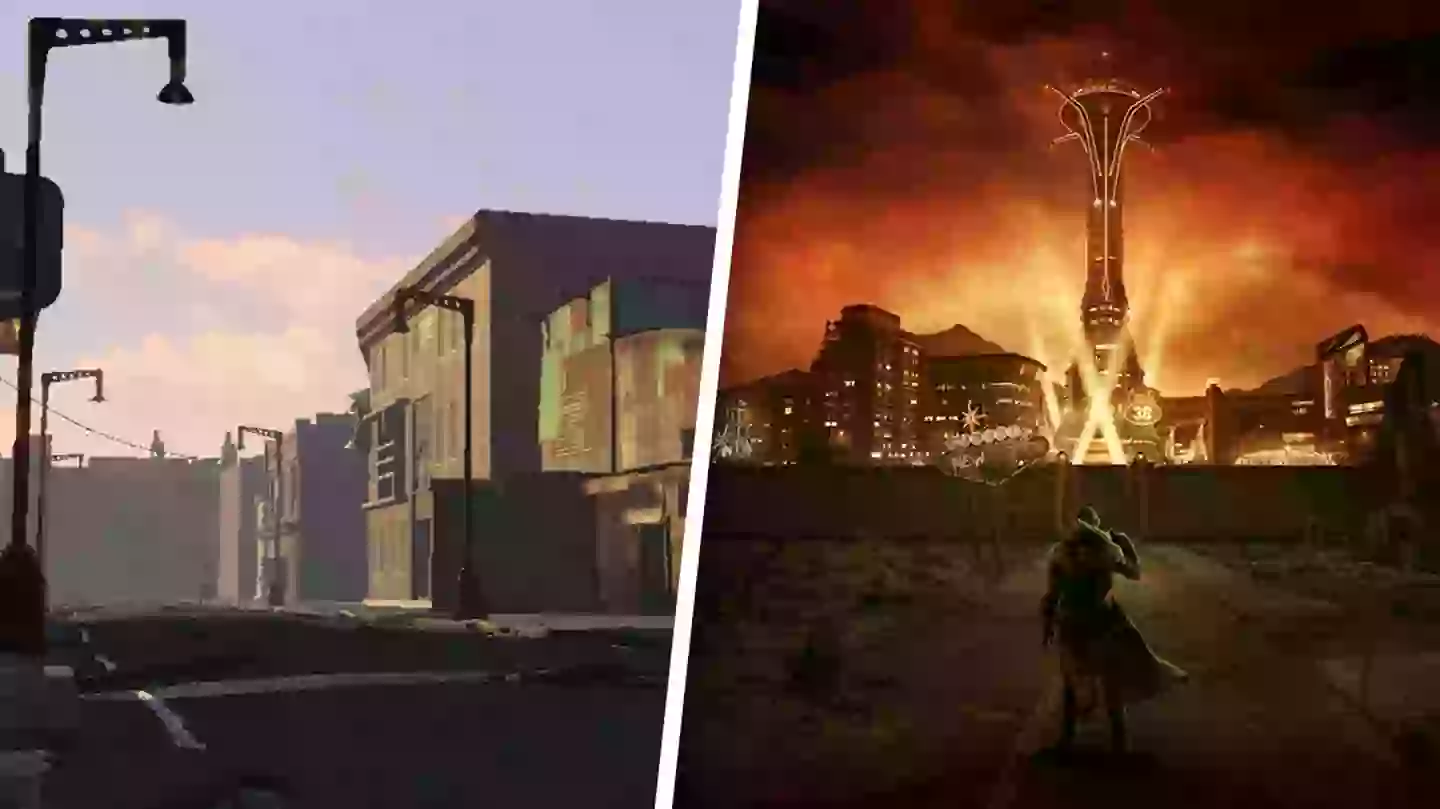 Fallout fans heartbroken over quiet cancellation