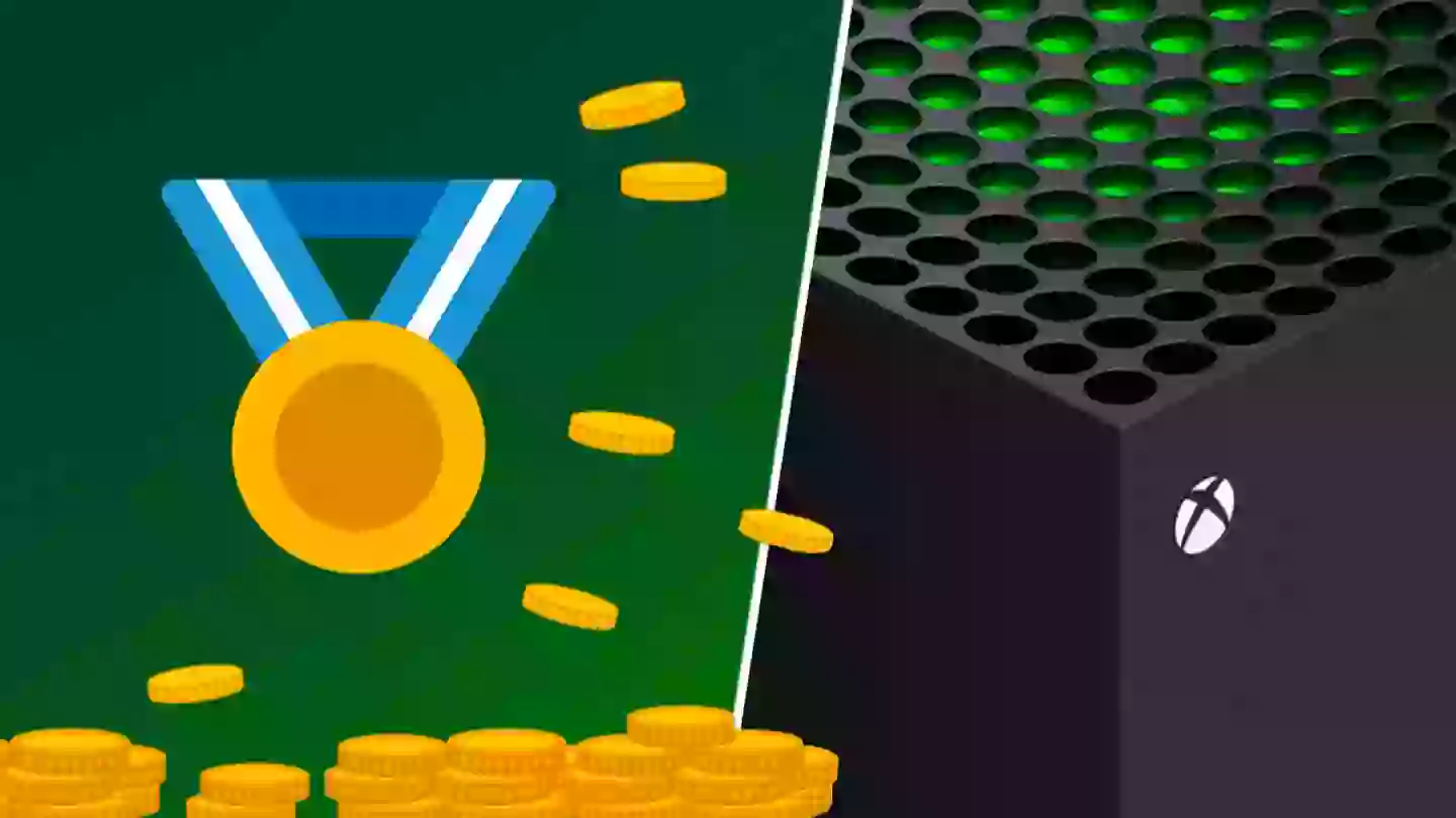 Xbox free store credit opportunities announced for February