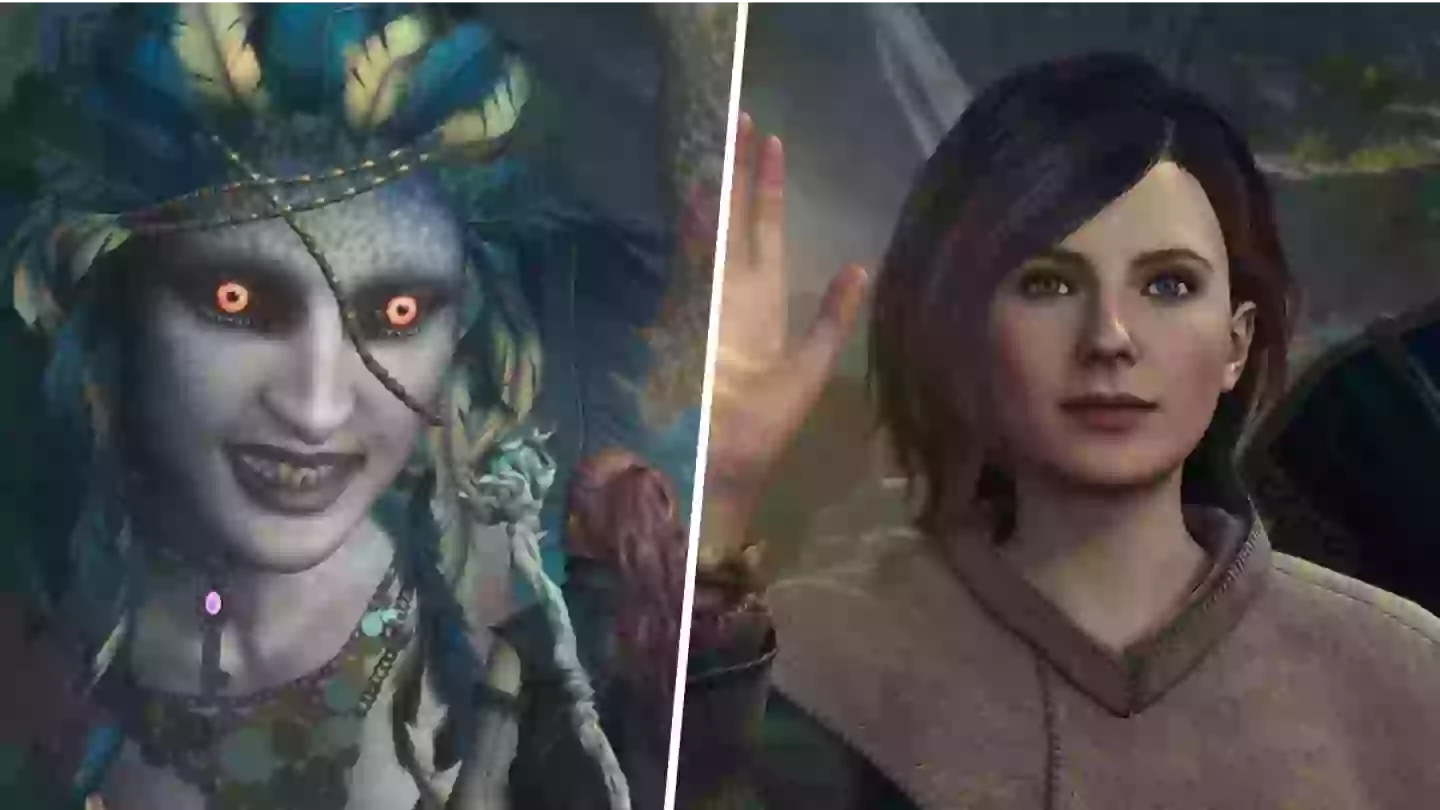 Dragon’s Dogma 2 isn’t even out yet and it already has nude mods