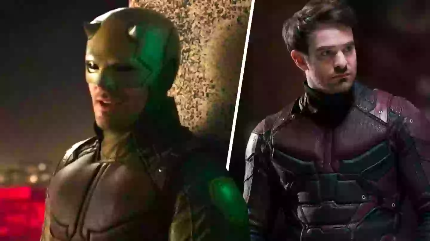 Charlie Cox praises ‘Save Daredevil’ fan campaign for bringing him back