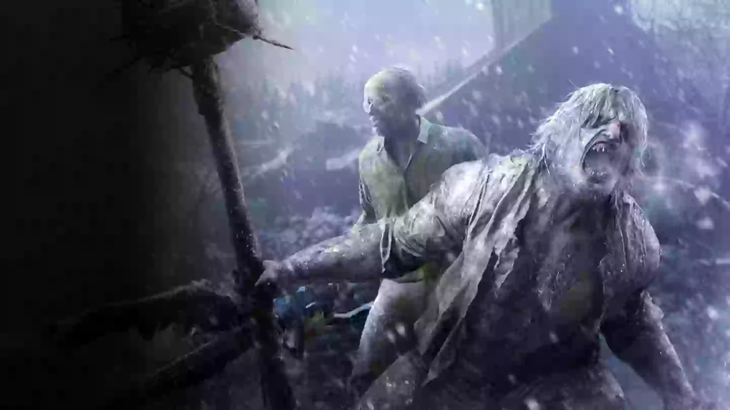 Resident Evil’s most divisive entry is being pulled from sale forever