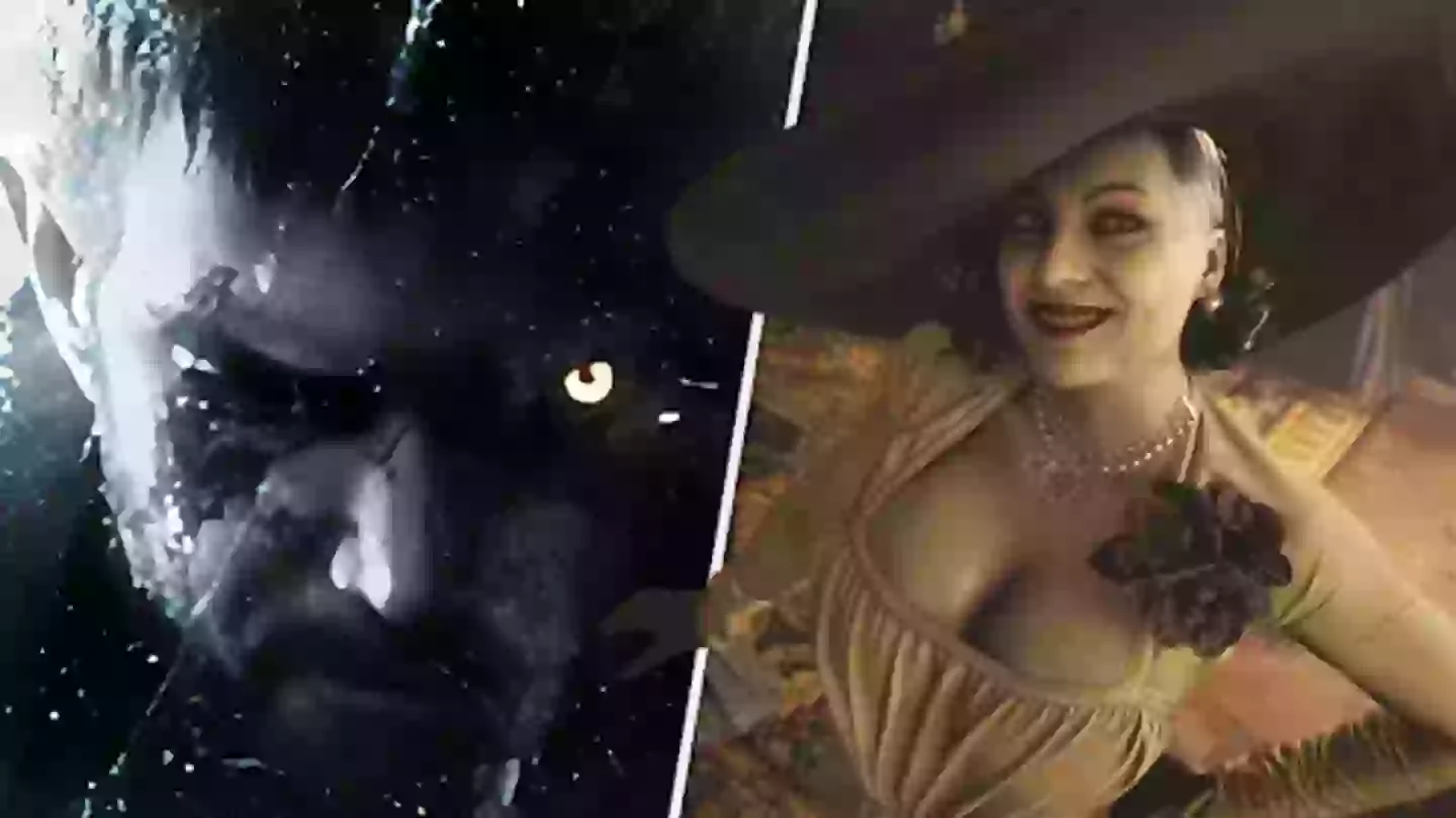 Resident Evil’s Next Major Game Will Abandon The Winters Family