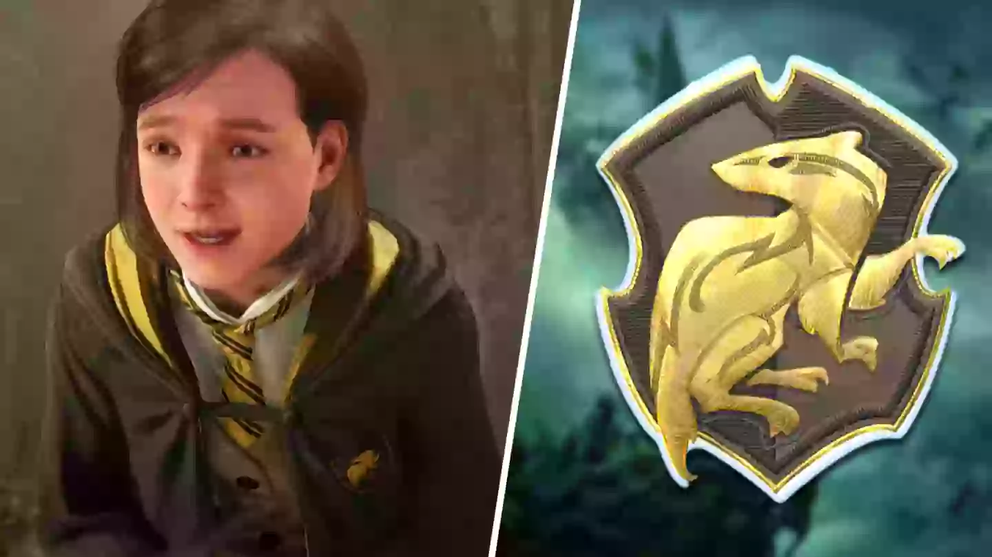 Hogwarts Legacy’s Hufflepuff exclusive quest goes unexpectedly hard