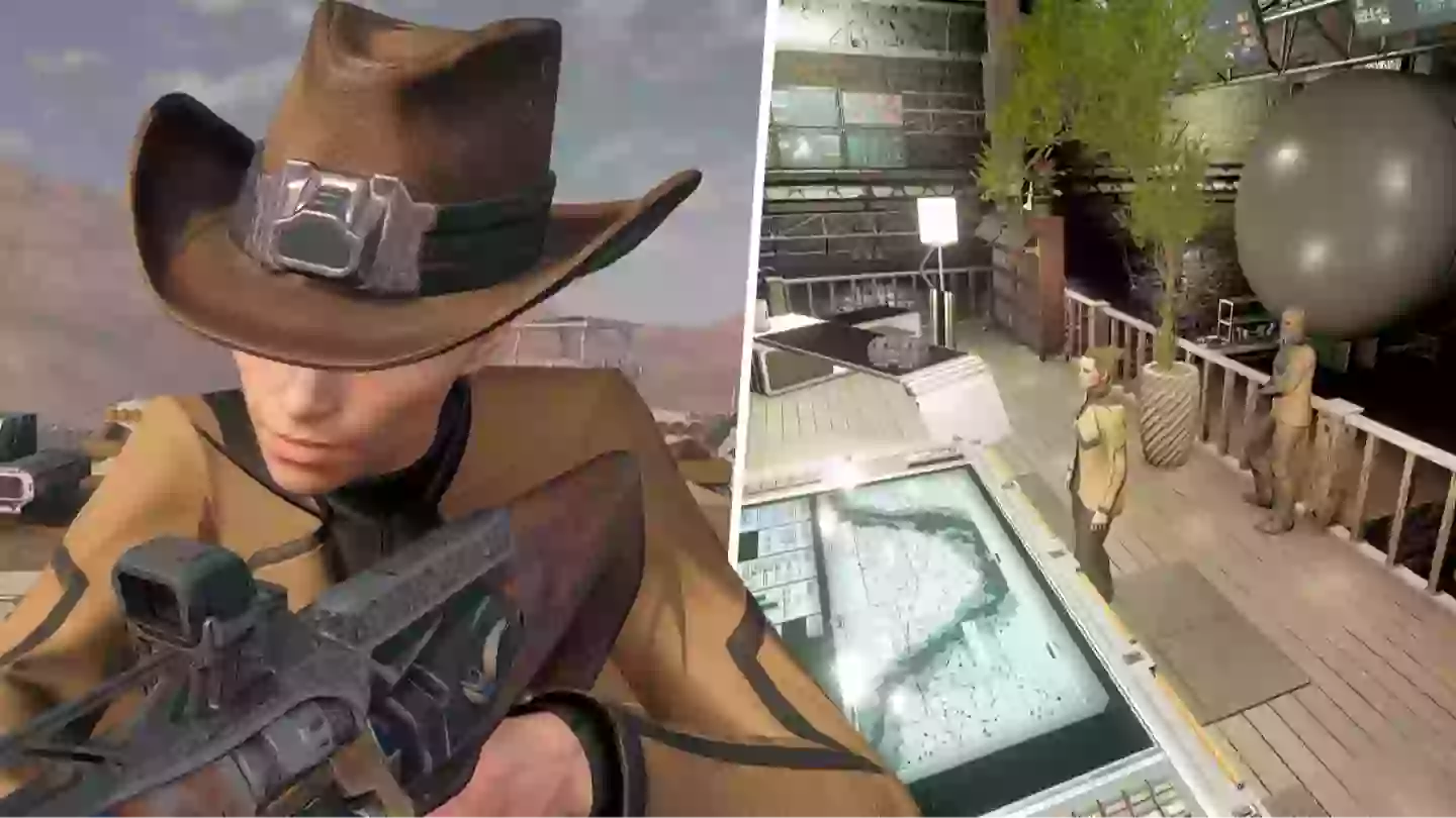 Starfield gets free Faction expansion with a ton of new quests