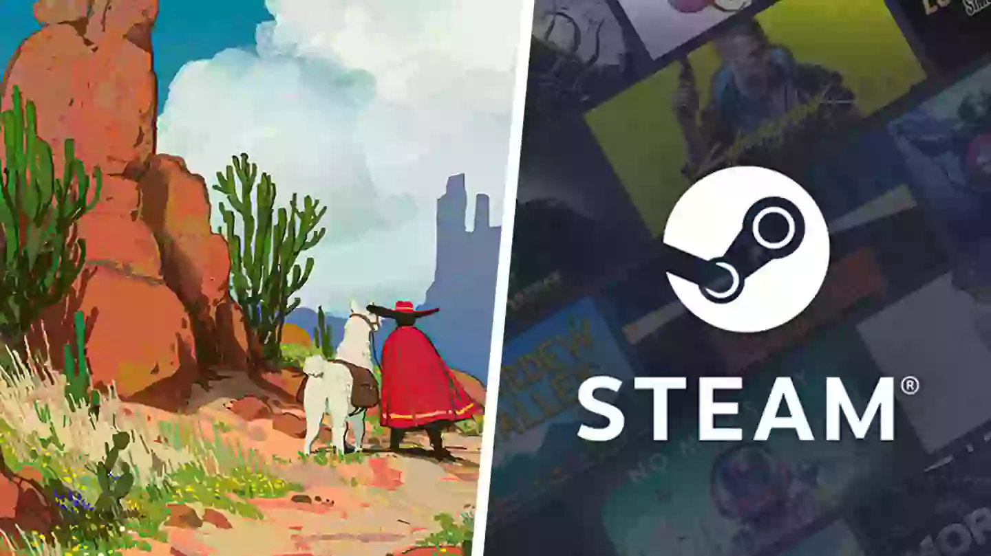 Fallout meets Baldur’s Gate 3 in stunning upcoming release, free to try now