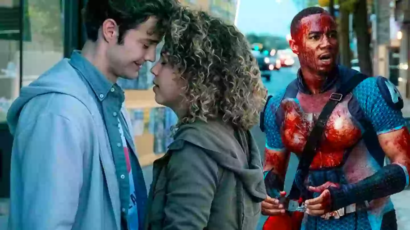 The Boys opening scene hailed as ‘game-changing’, 4 years later