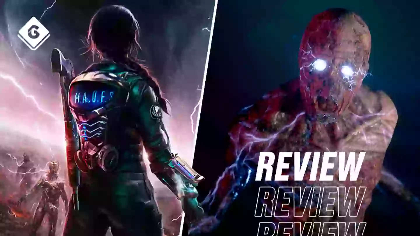 Daymare: 1994 Sandcastle review - fun but flawed survival horror throwback