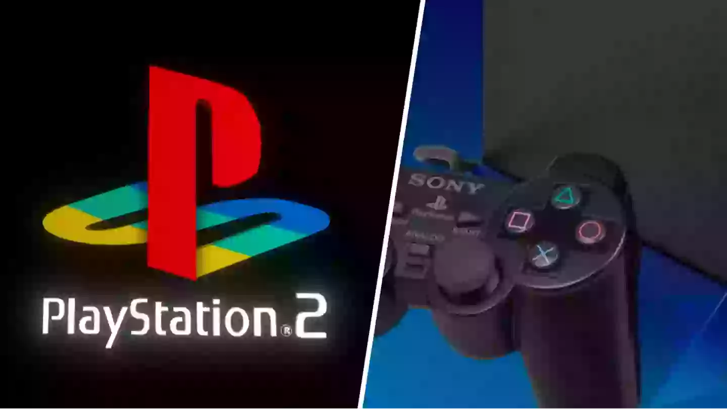 PlayStation just revived a PS2 classic we haven’t seen in years