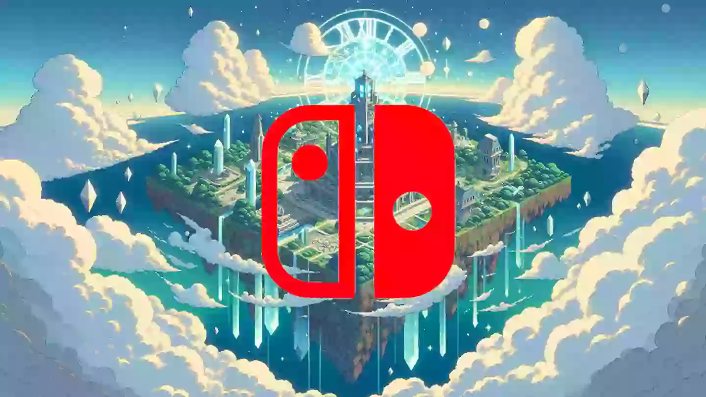 Nintendo Switch gamers treated to free download you can grab now