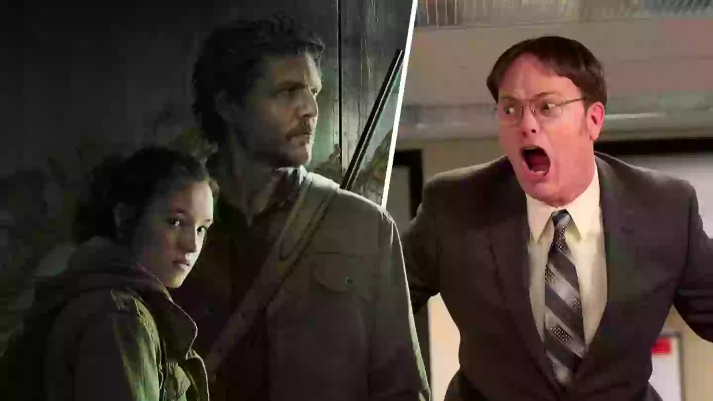 The Last Of Us: Rainn Wilson blasts ‘anti-Christian’ episode