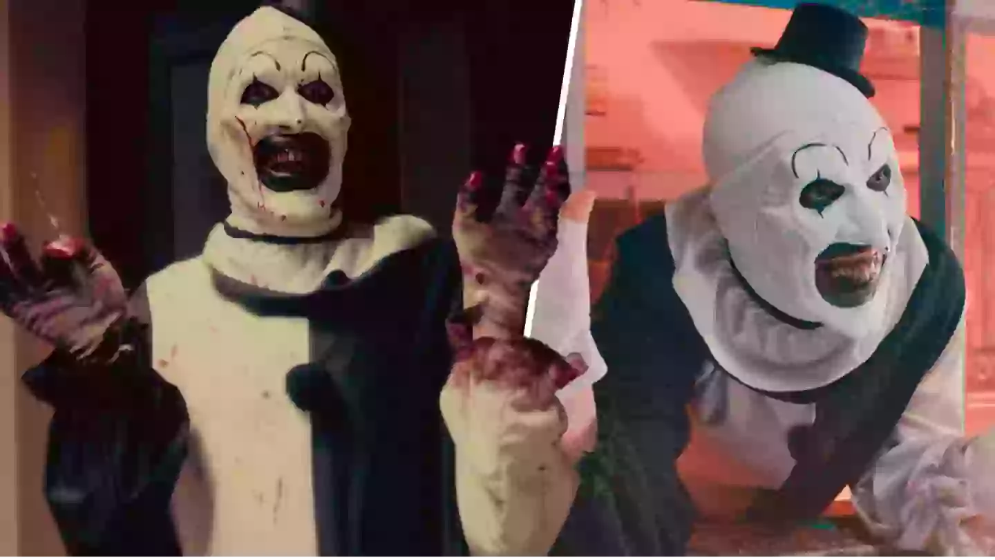 Terrifier 2 director wants to take the horror sequel even further