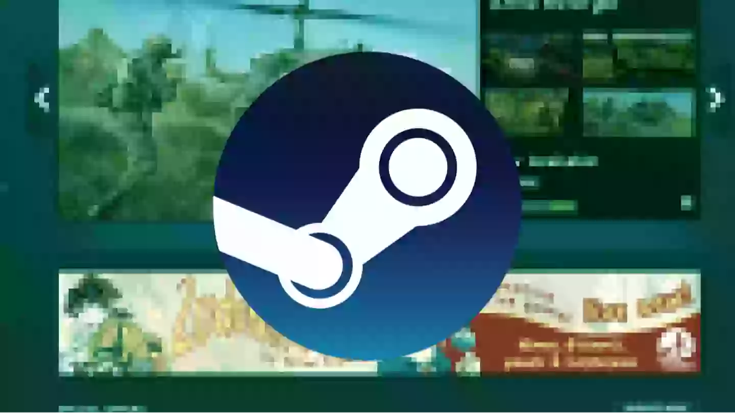 Steam adds 4 new free games you can play and keep forever