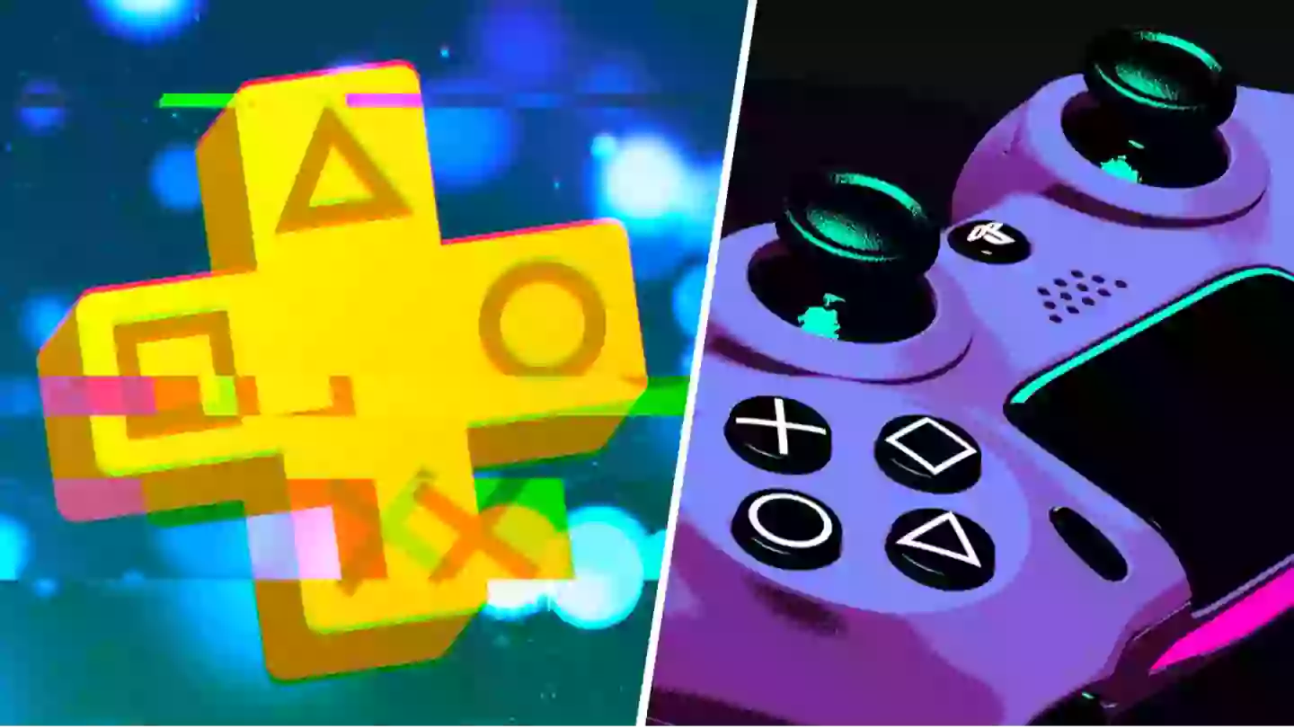 PlayStation Plus bonus freebie available in time for Christmas