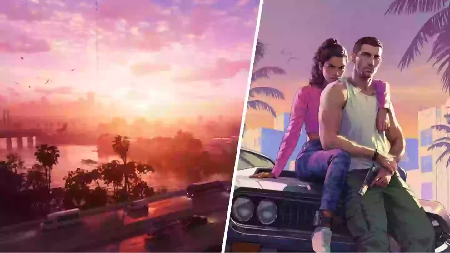 GTA 6 in-game footage leaves fans stunned