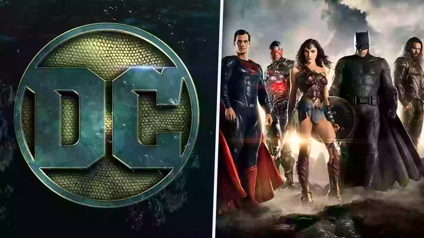 DC has cancelled one of its biggest sequels