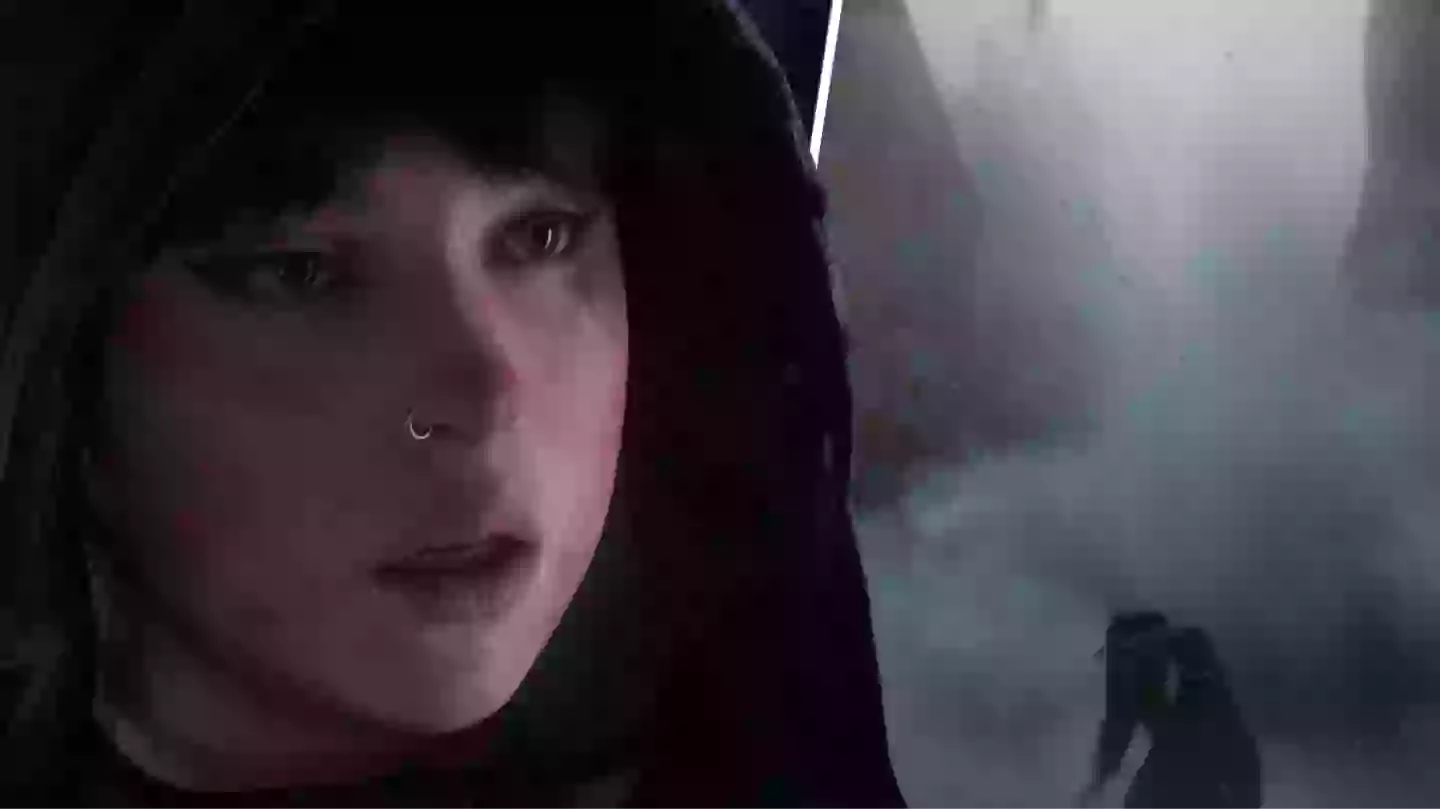 Resident Evil meets Tomb Raider in new Unreal Engine 5 horror