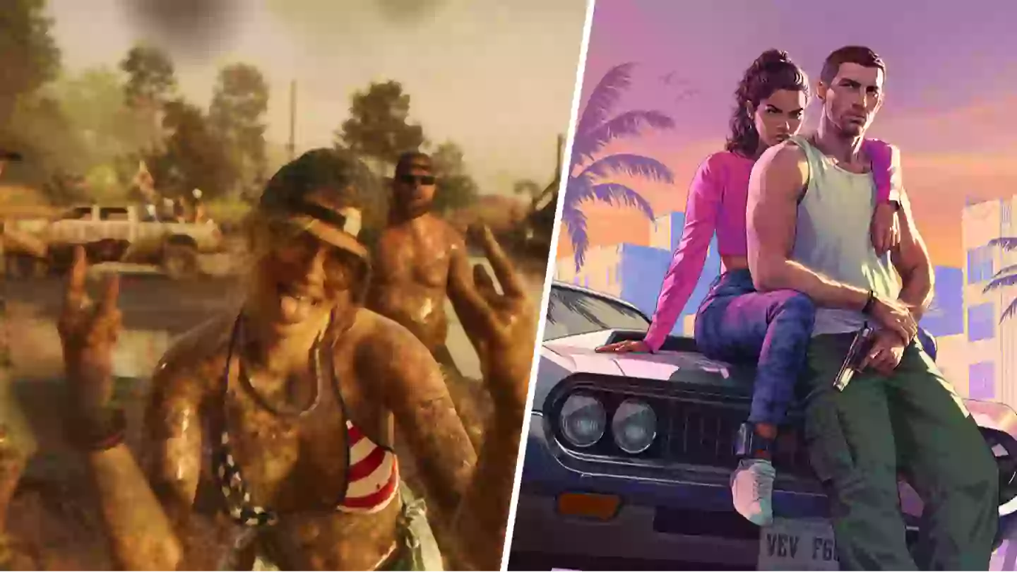 GTA 6’s latest teaser is not what any of us expected