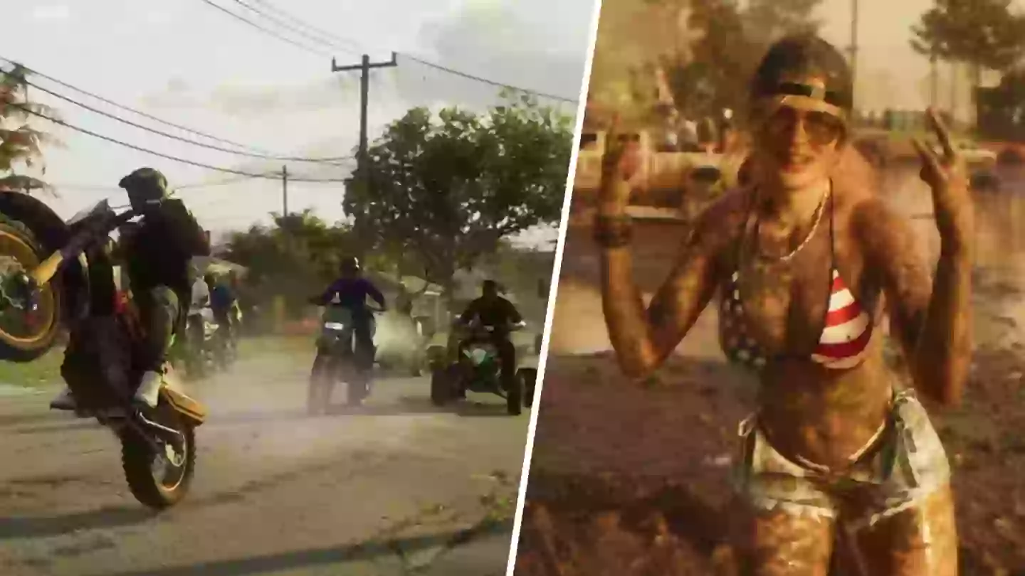 GTA 6 fans losing it over 1 leaked open-world activity: ‘I’m just very excited’