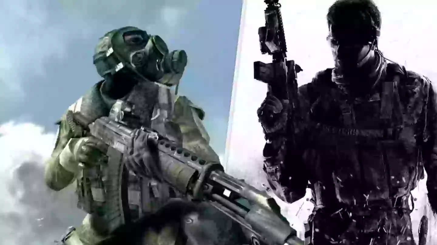‘Call Of Duty: Modern Warfare 3’ Was Twitch’s Most Popular Game This Weekend, Here’s Why