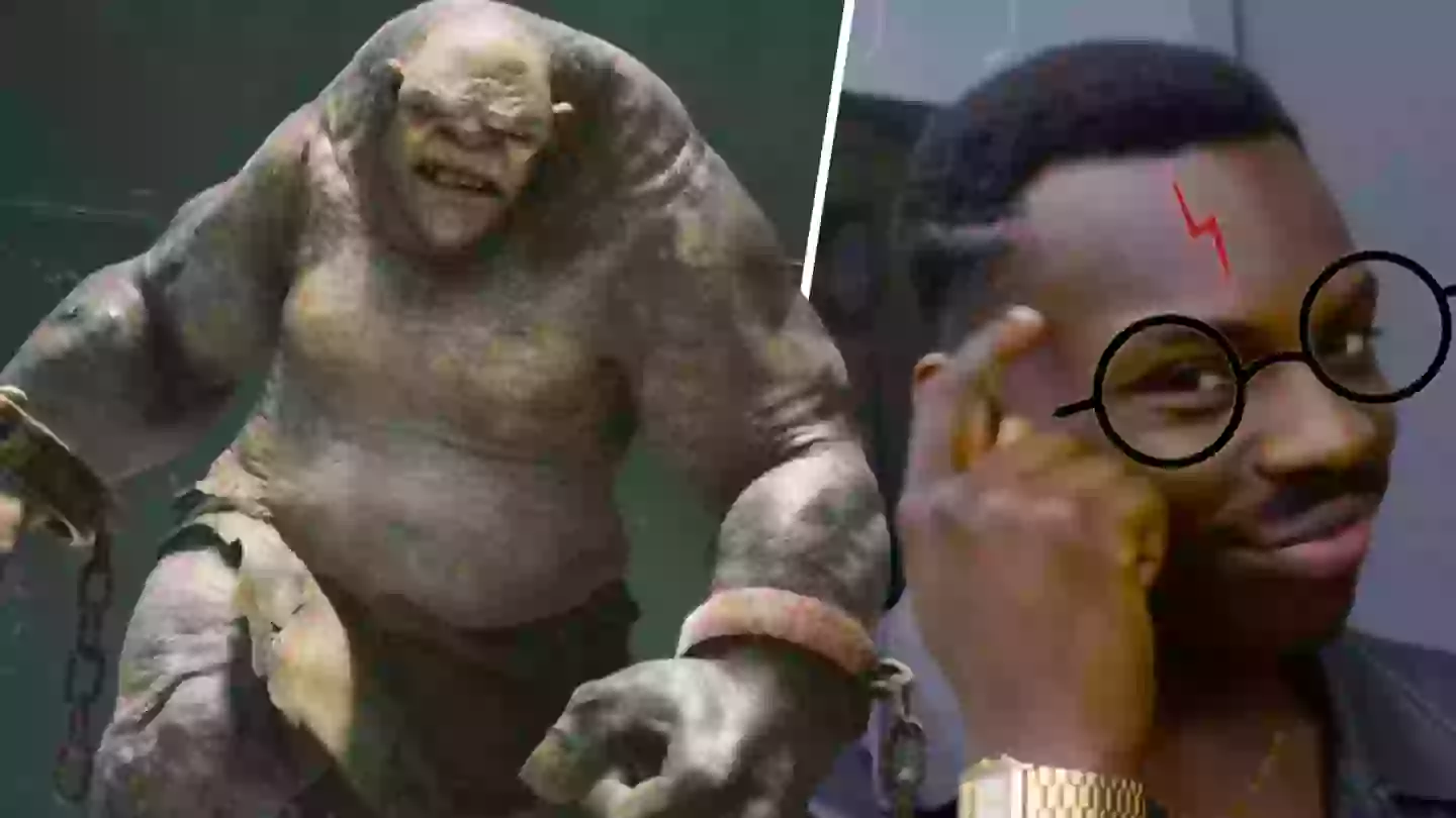 Hogwarts Legacy player finds genius trick for one-shotting trolls