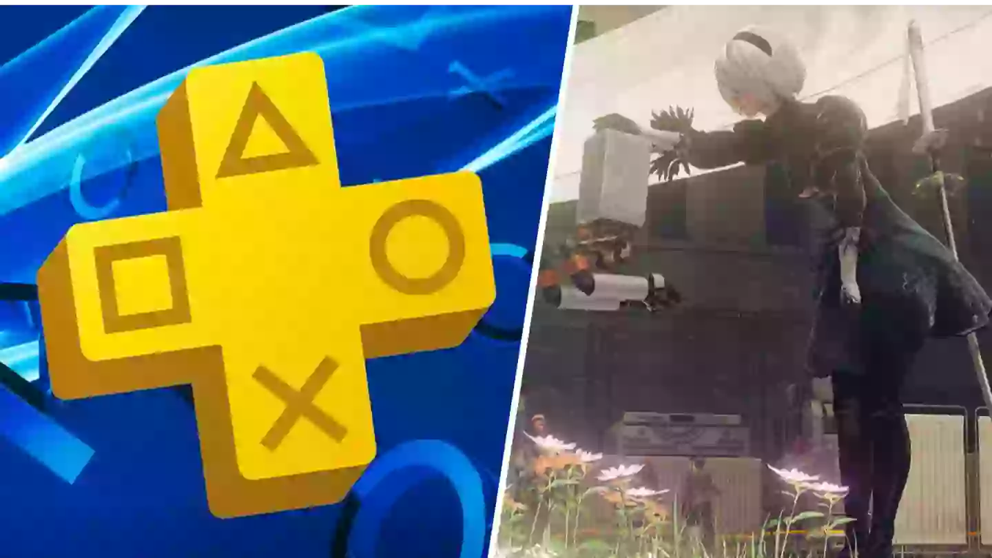 PlayStation Plus new batch of free games includes two 10/10 RPGs