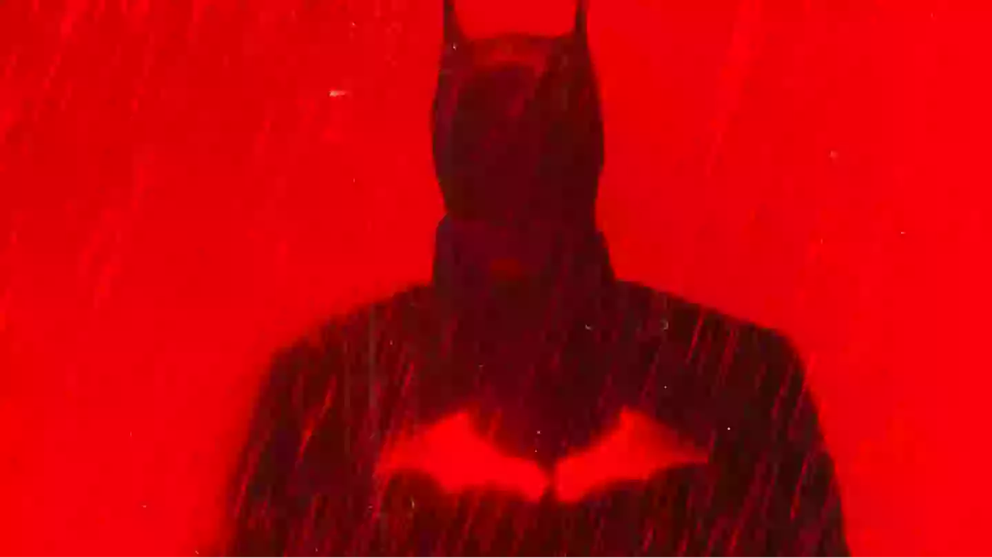 Harry Potter star quietly teased for Batman role