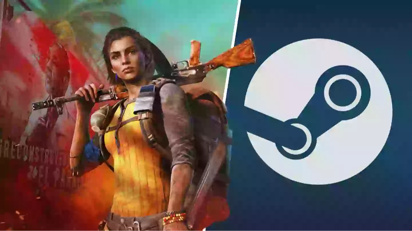 Far Cry 6 free download available via Steam, but you don’t have forever