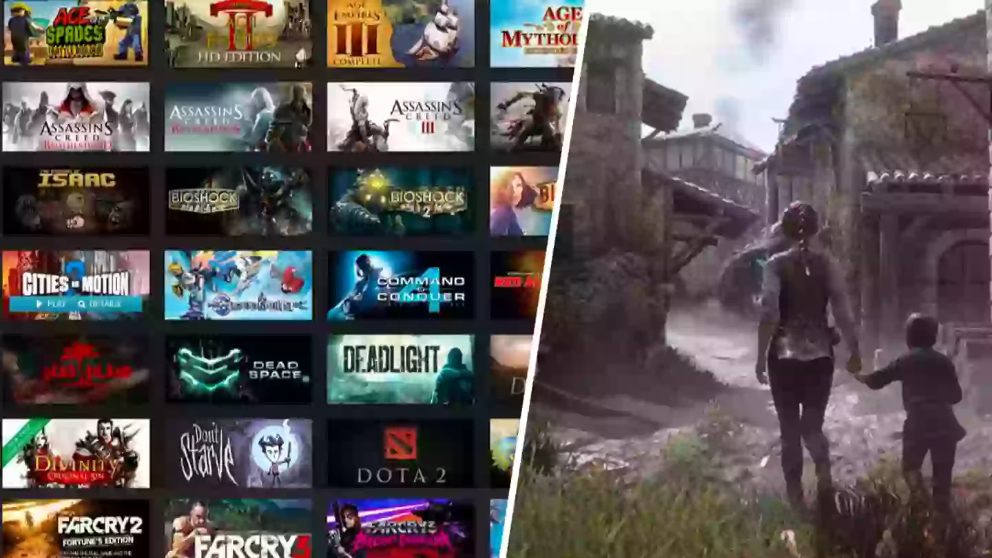 The Last Of Us fans have 24 hours to grab this free PC game