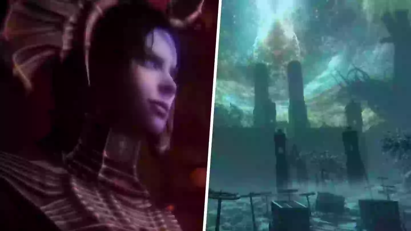 The Elder Scrolls 6 can wait, TES: Apotheosis arrives 2025